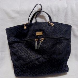 Tommy Hilfiger Tote